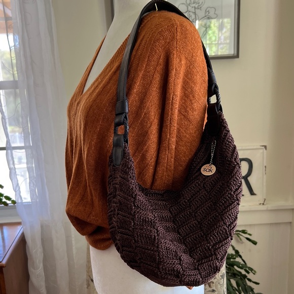 The Sak Shoulder Bag - Picture 1 of 8